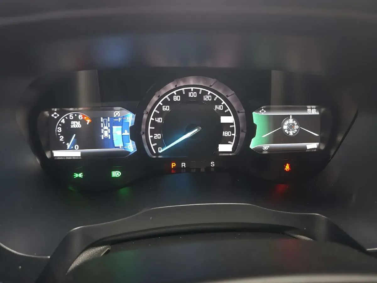 2020 Ford Everest 2.3T 275HP L4 10AT,autocango,china used car exporter,china ev exporter,chinese used car exporter,chinese used ev exporter