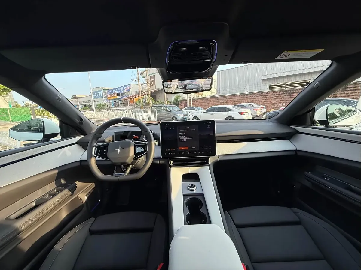 2024 Polestar 4 BEV 100KWH,autocango,china used car exporter,china ev exporter,chinese used car exporter,chinese used ev exporter