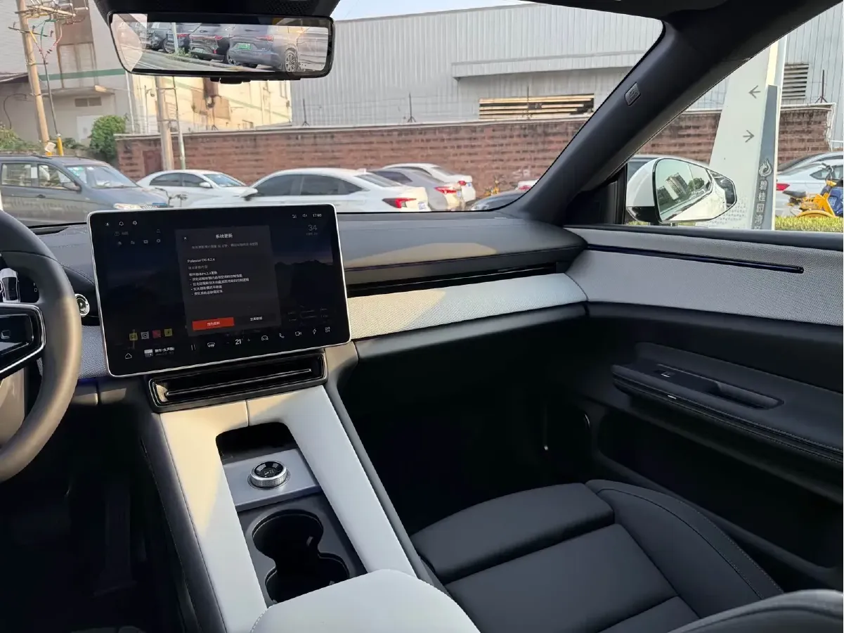 2024 Polestar 4 BEV 100KWH,autocango,china used car exporter,china ev exporter,chinese used car exporter,chinese used ev exporter