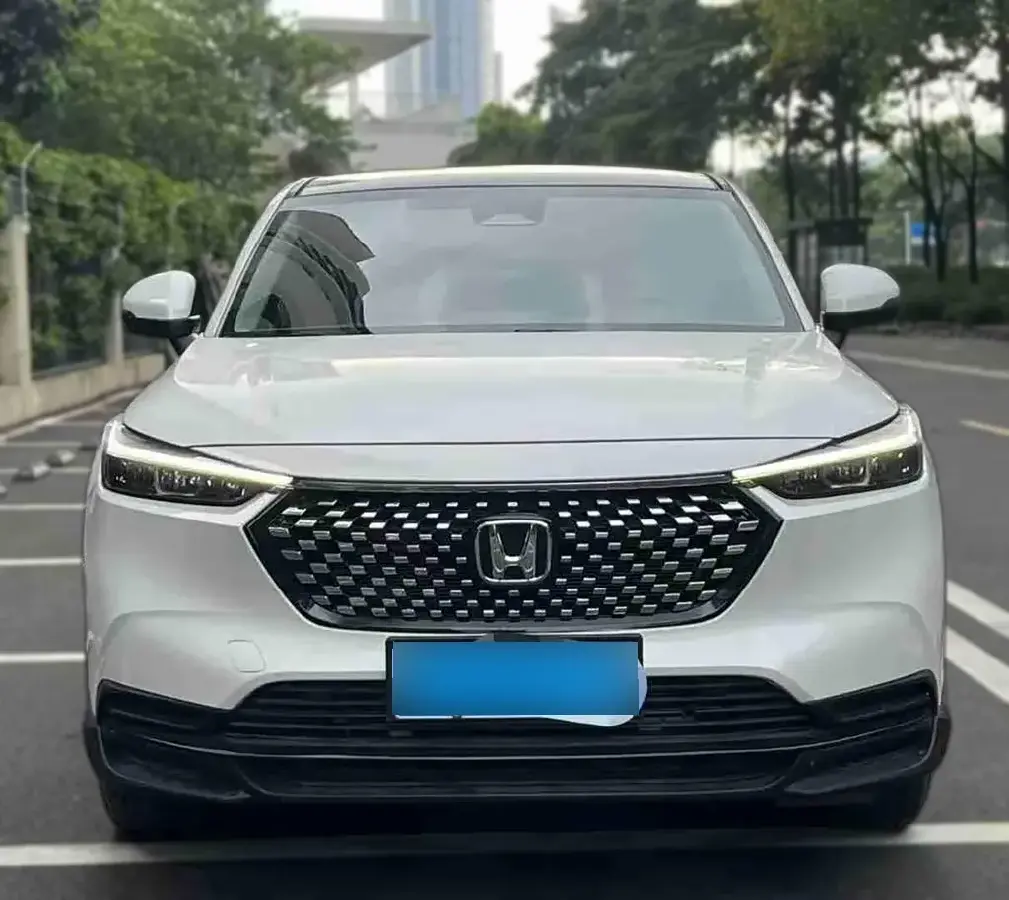 2023 Honda XR-V 1.5L 124HP L4 CVT