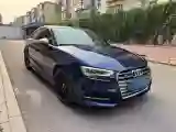 2019 Audi S3 2.0T 290HP L4 7DCT