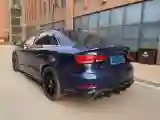 2019 Audi S3 2.0T 290HP L4 7DCT