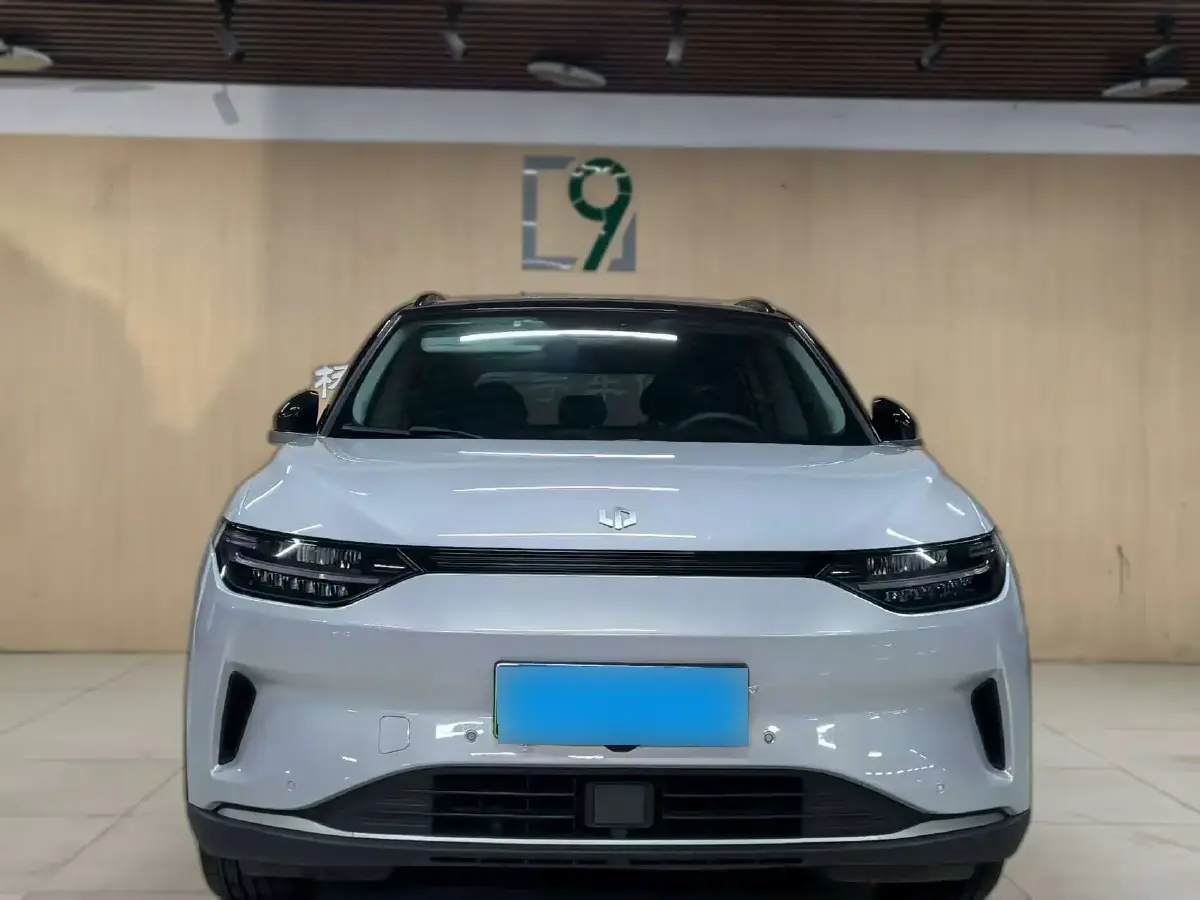 2021 Leapmotor C11 BEV 78.54KWH