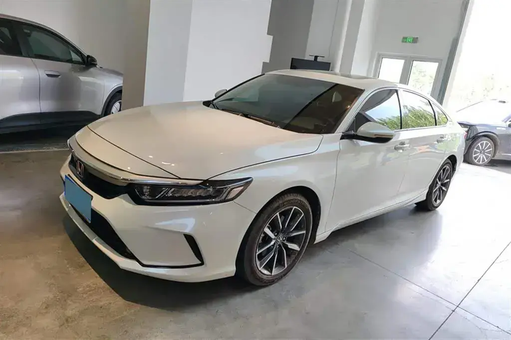 2022 Honda Inspire 1.5T 194HP L4 CVT