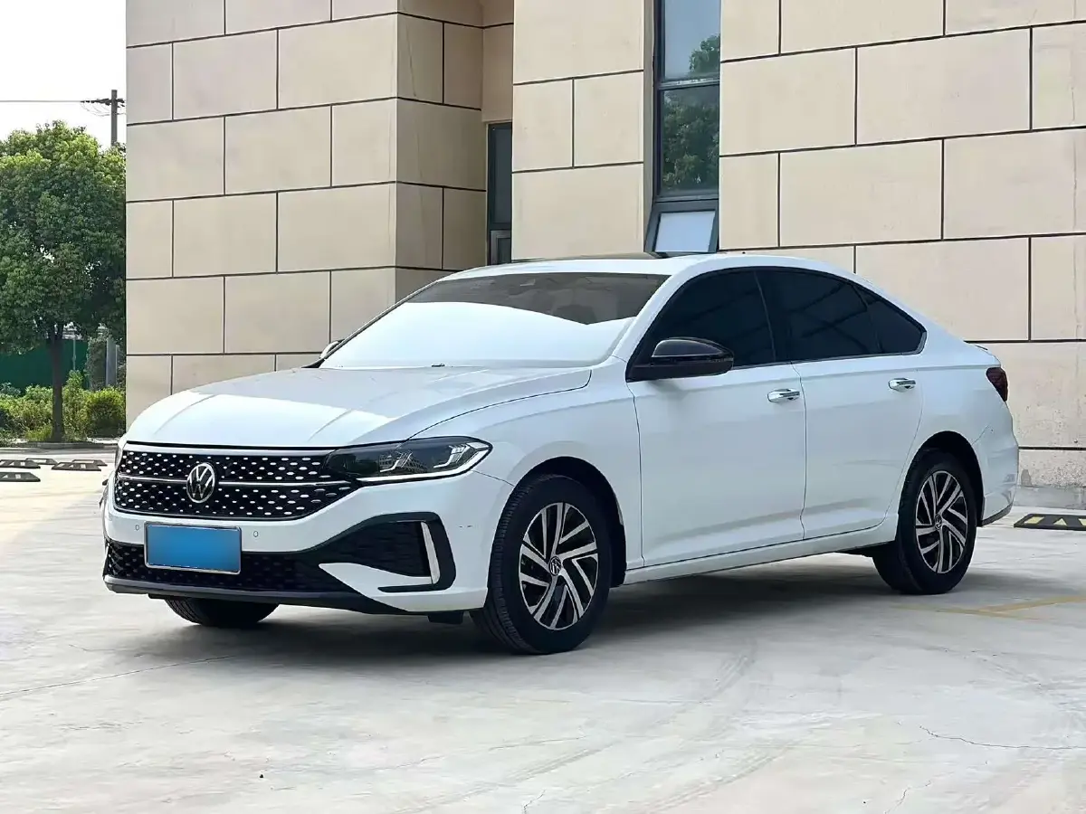 2024 Volkswagen Lavida 1.5T 160HP L4 7DCT