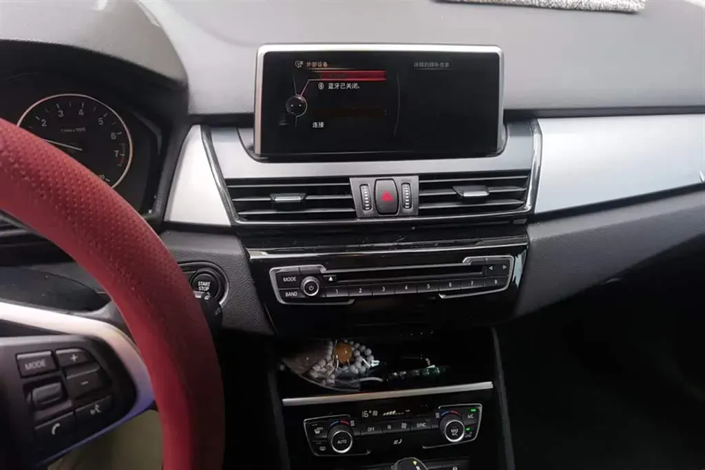 2016 BMW 2 Series Wagon 1.5T 136HP L3 6AT,autocango,china used car exporter,china ev exporter,chinese used car exporter,chinese used ev exporter