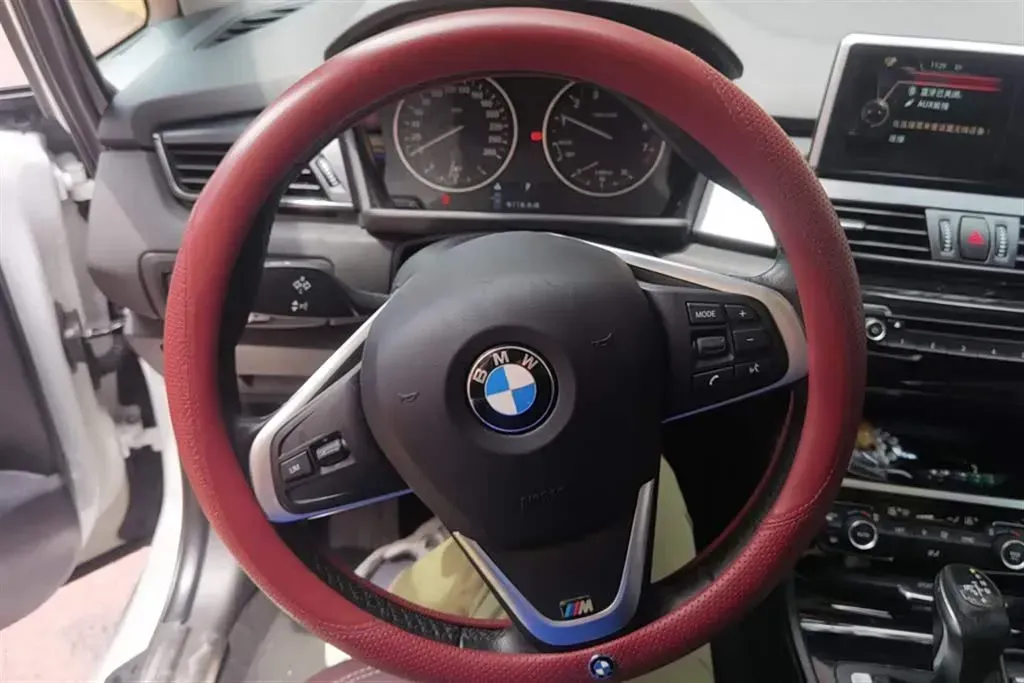 2016 BMW 2 Series Wagon 1.5T 136HP L3 6AT,autocango,china used car exporter,china ev exporter,chinese used car exporter,chinese used ev exporter