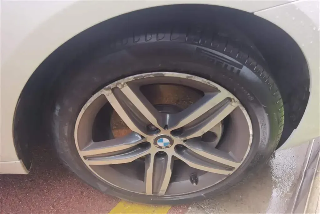 2016 BMW 2 Series Wagon 1.5T 136HP L3 6AT,autocango,china used car exporter,china ev exporter,chinese used car exporter,chinese used ev exporter