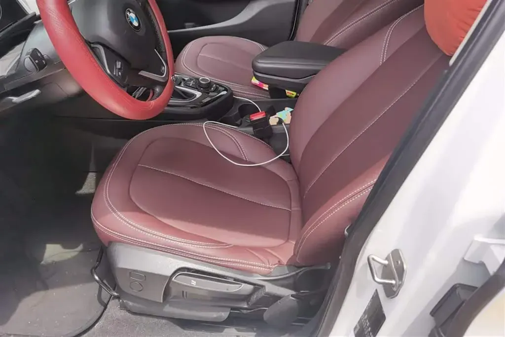 2016 BMW 2 Series Wagon 1.5T 136HP L3 6AT,autocango,china used car exporter,china ev exporter,chinese used car exporter,chinese used ev exporter