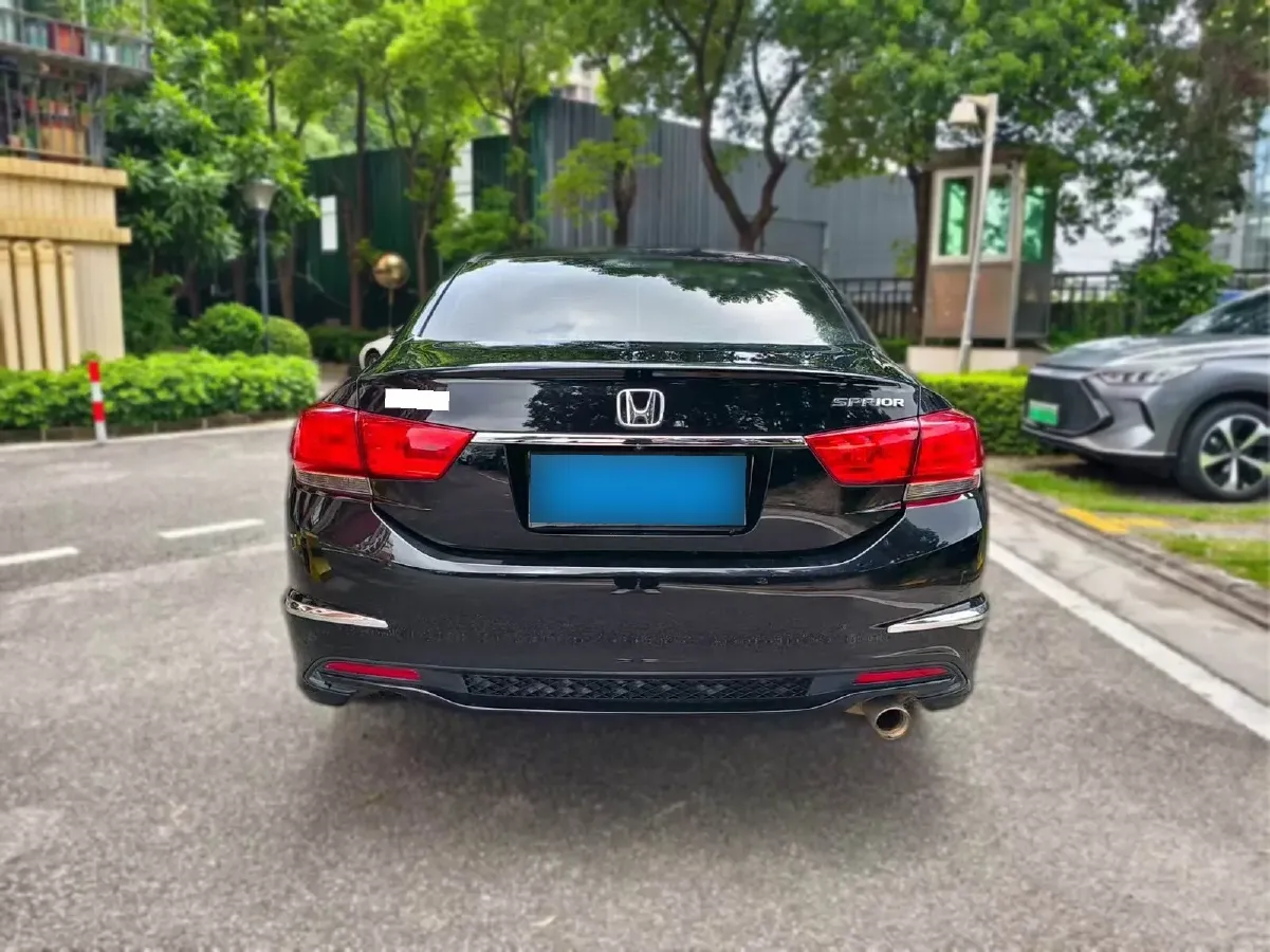 2015 Honda Spirior 2.0L 155HP L4 CVT,autocango,china used car exporter,china ev exporter,chinese used car exporter,chinese used ev exporter