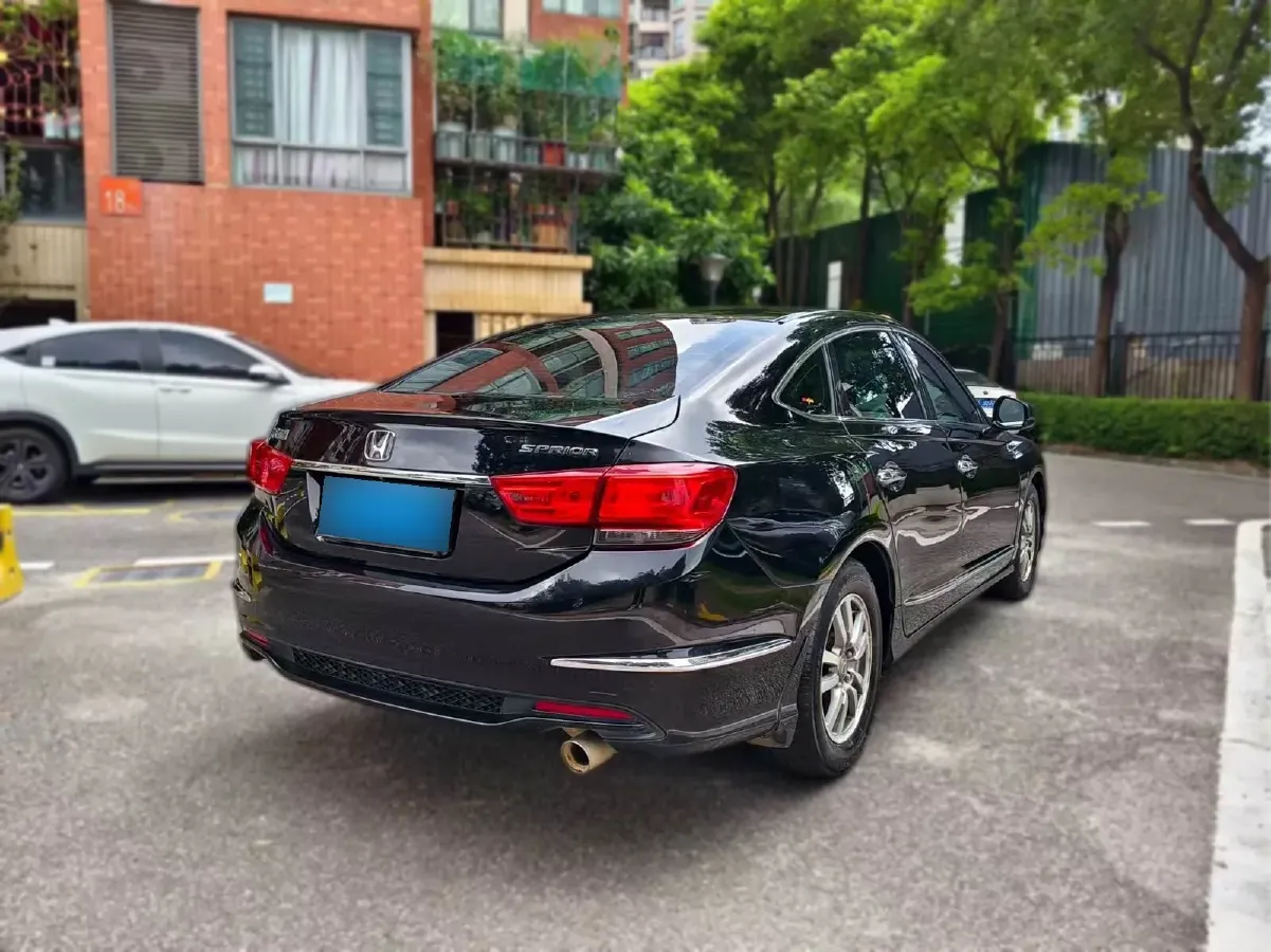 2015 Honda Spirior 2.0L 155HP L4 CVT,autocango,china used car exporter,china ev exporter,chinese used car exporter,chinese used ev exporter