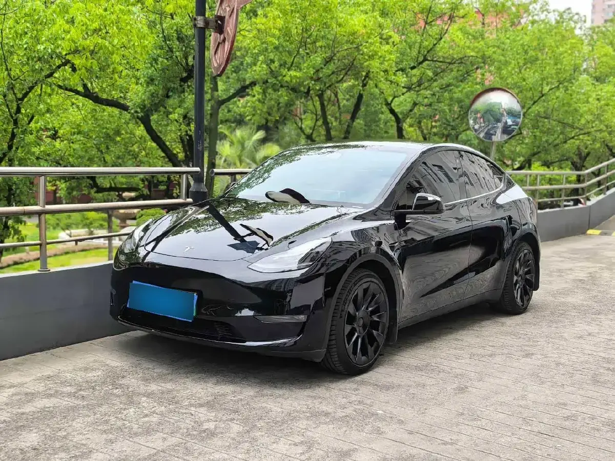 2022 Tesla Model Y BEV 78.4KWH