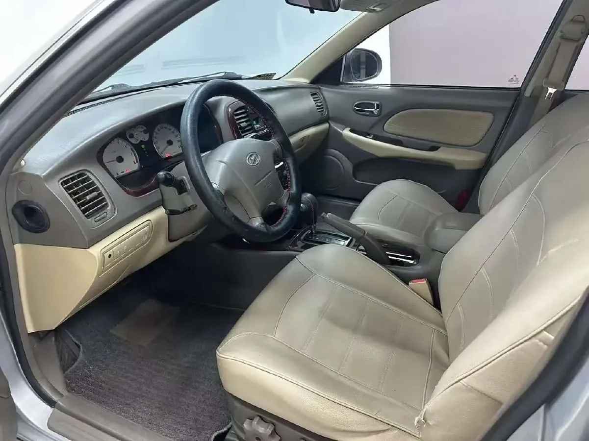 2009 Hyundai MoInca 2.0L 137HP L4 4AT,autocango,china used car exporter,china ev exporter,chinese used car exporter,chinese used ev exporter