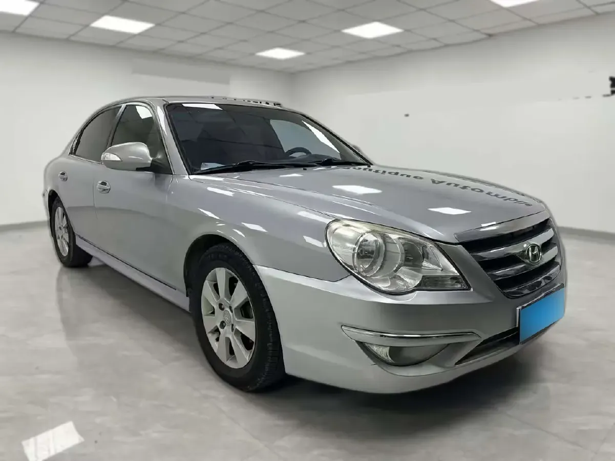2009 Hyundai MoInca 2.0L 137HP L4 4AT,autocango,china used car exporter,china ev exporter,chinese used car exporter,chinese used ev exporter