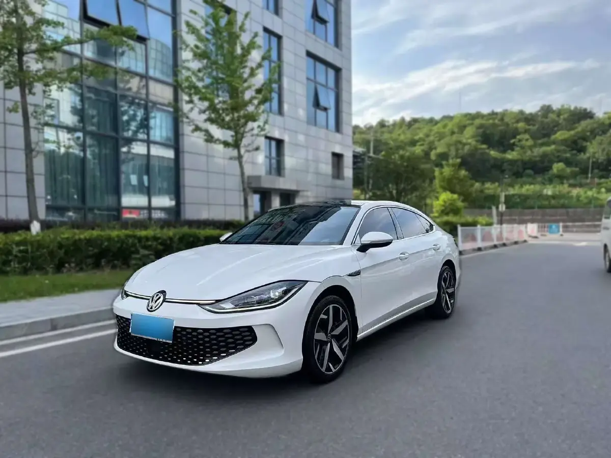 2023 Volkswagen Lamando 1.4T 150HP L4 7DCT