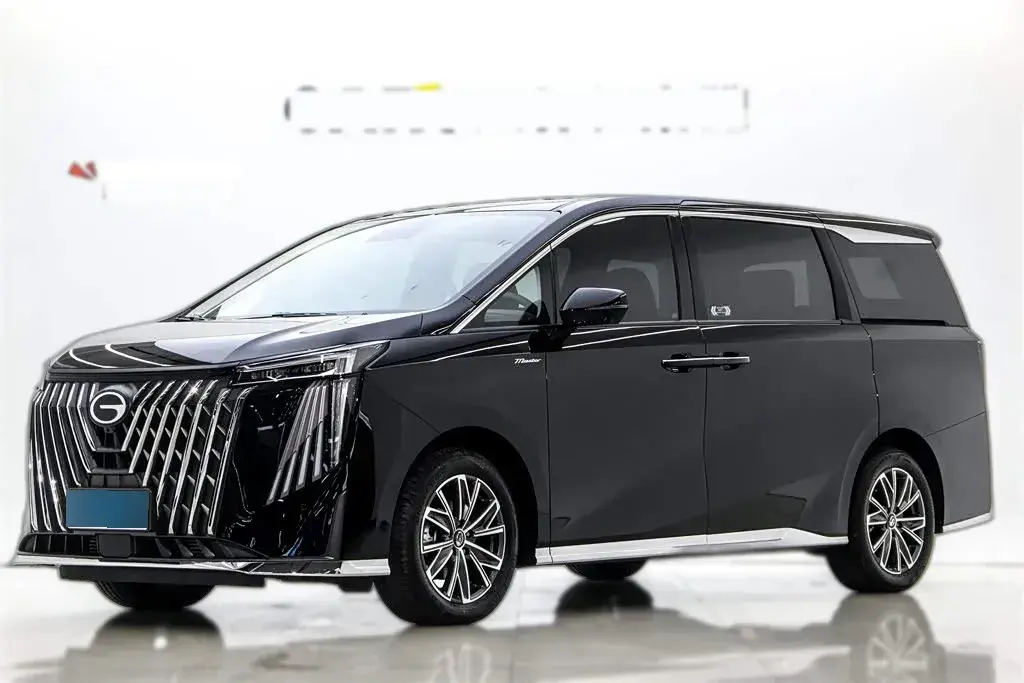 2024 GAC Trumpchi M8 2.0T 252HP L4 8AT