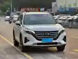 2020 GAC Trumpchi GS5 1.5T 169HP L4 6AT