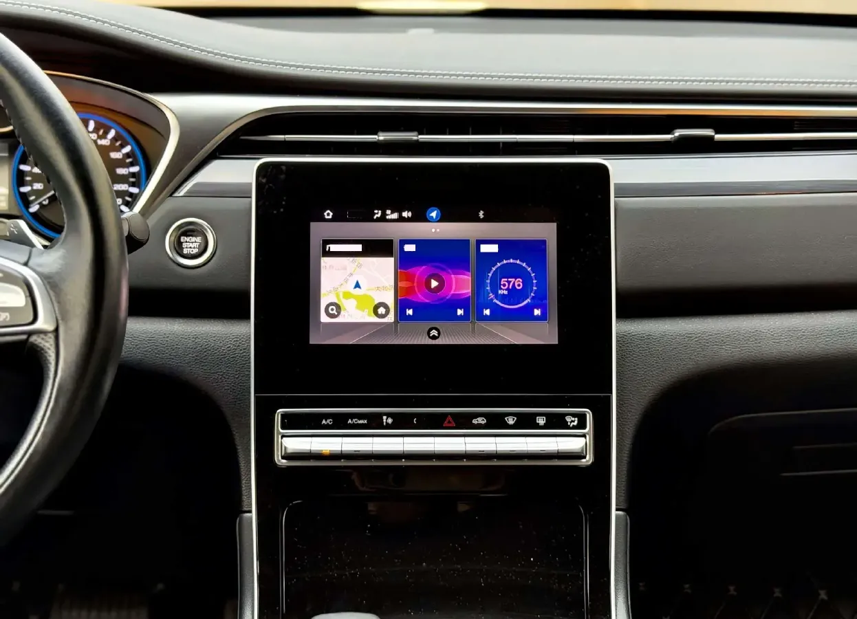 2020 GAC Trumpchi GS5 1.5T 169HP L4 6AT,autocango,china used car exporter,china ev exporter,chinese used car exporter,chinese used ev exporter