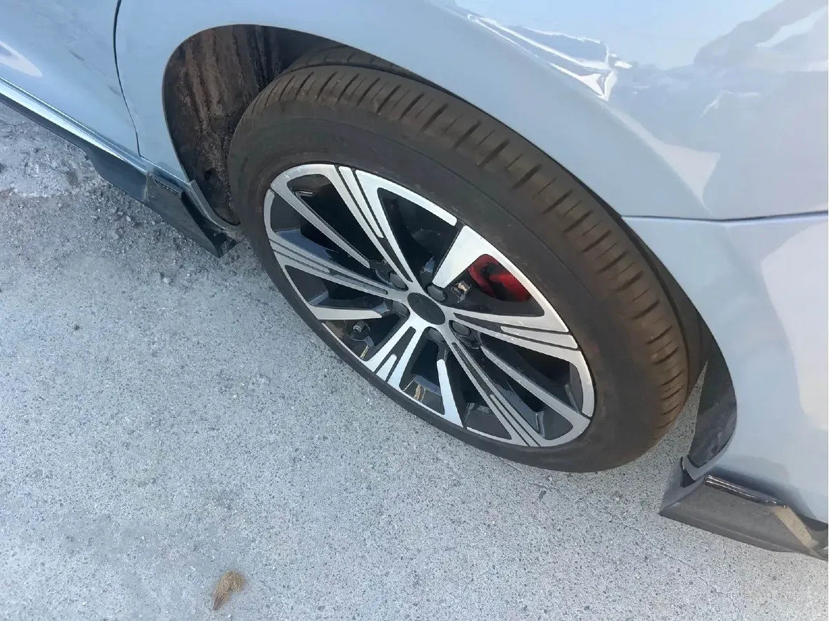 2024 Geely PrefaceL 1.5T 163HP L4 3DHT Hybrid,autocango,china used car exporter,china ev exporter,chinese used car exporter,chinese used ev exporter