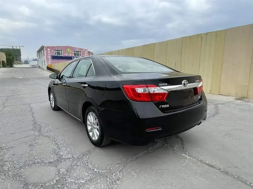 2012 Toyota Camry 2.5L 160HP L4 E-CVT Hybrid,autocango,china used car exporter,china ev exporter,chinese used car exporter,chinese used ev exporter