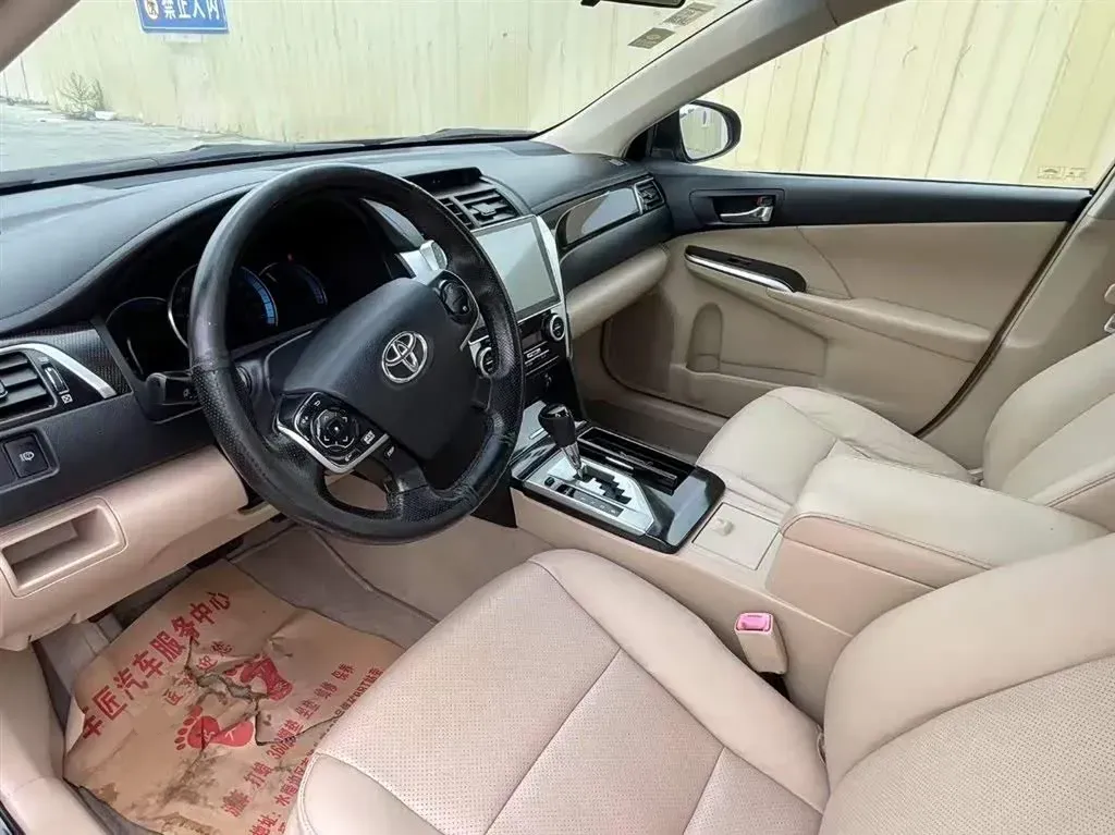 2012 Toyota Camry 2.5L 160HP L4 E-CVT Hybrid,autocango,china used car exporter,china ev exporter,chinese used car exporter,chinese used ev exporter