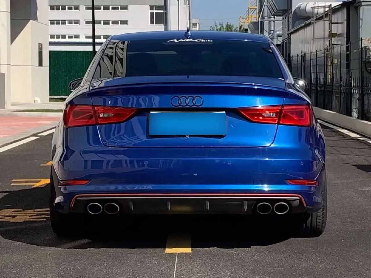 2015 Audi S3 2.0T 286HP L4 6DCT,autocango,china used car exporter,china ev exporter,chinese used car exporter,chinese used ev exporter