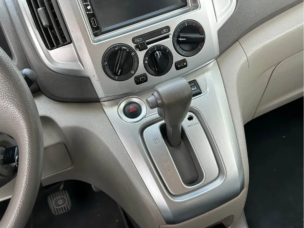 2018 Nissan NV200 1.6L 124HP L4 CVT,autocango,china used car exporter,china ev exporter,chinese used car exporter,chinese used ev exporter