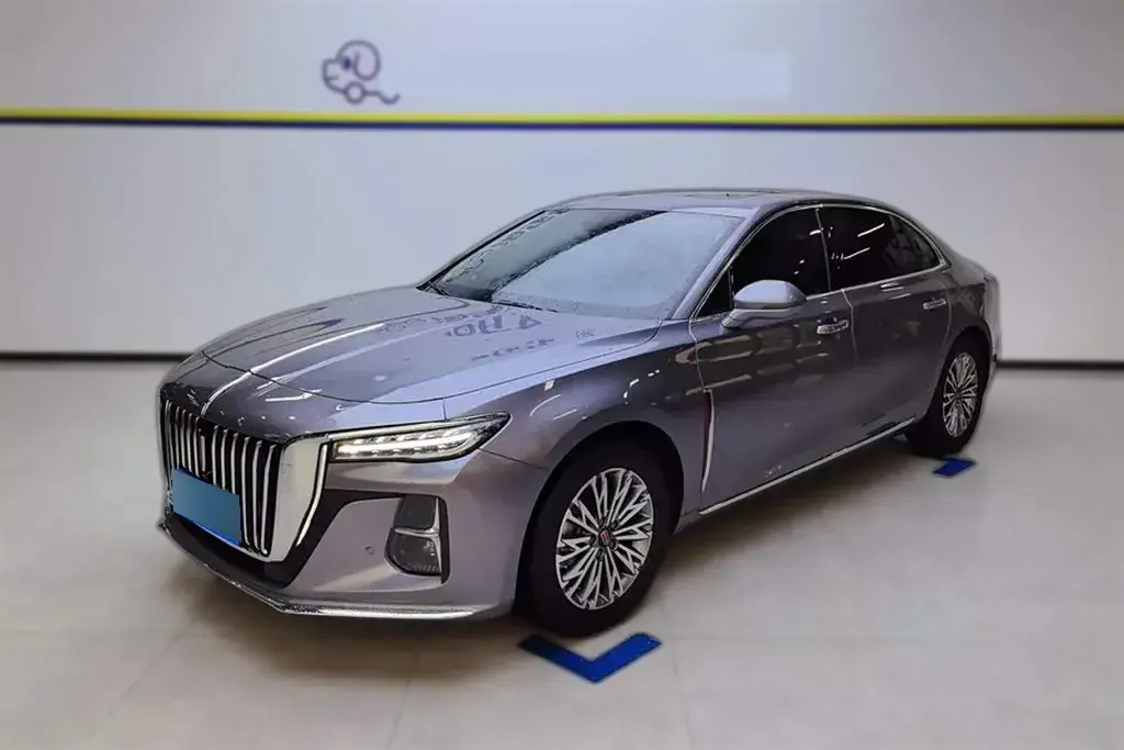 2023 HongQi H5 1.5T 169HP L4 7DCT