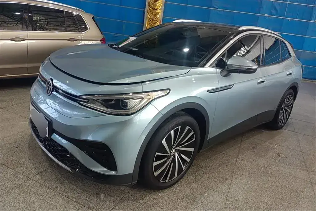 2023 Volkswagen ID.4 X BEV 83.4KWH