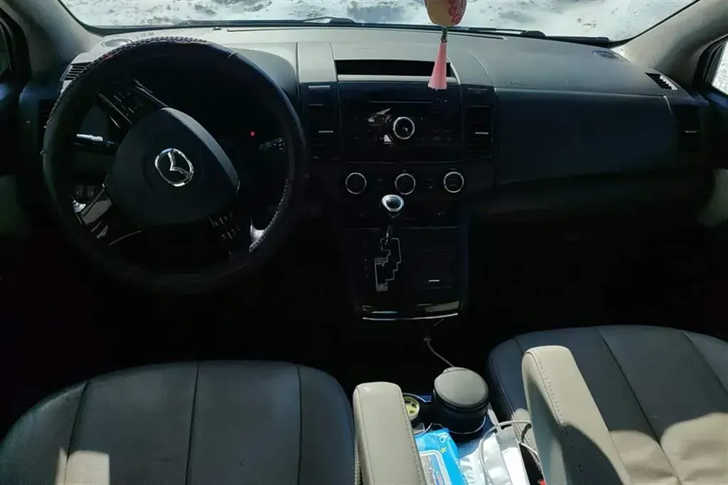 2015 Mazda 8 2.5L 163HP L4 5AT,autocango,china used car exporter,china ev exporter,chinese used car exporter,chinese used ev exporter