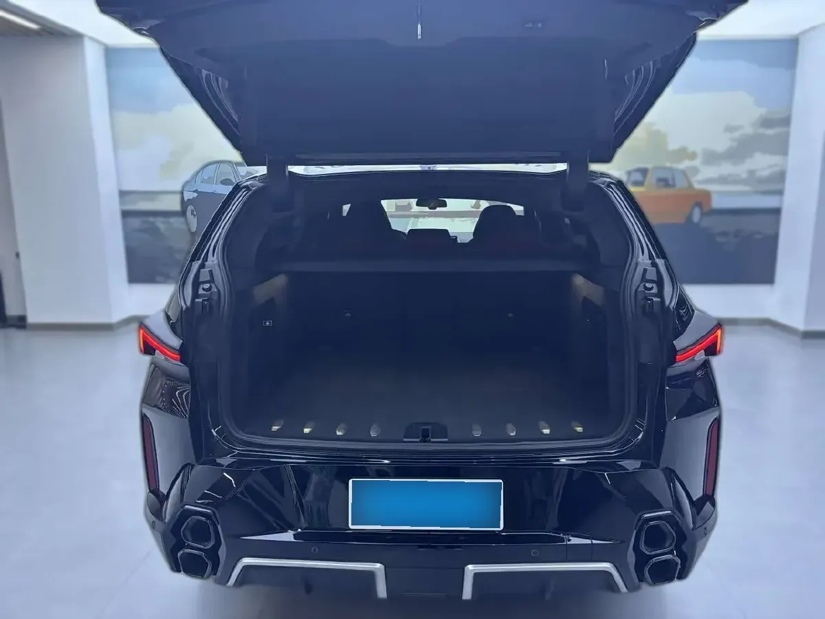 2023 BMW XM 3.0T 313HP L6 8AT PHEV 25.7KWH,autocango,china used car exporter,china ev exporter,chinese used car exporter,chinese used ev exporter