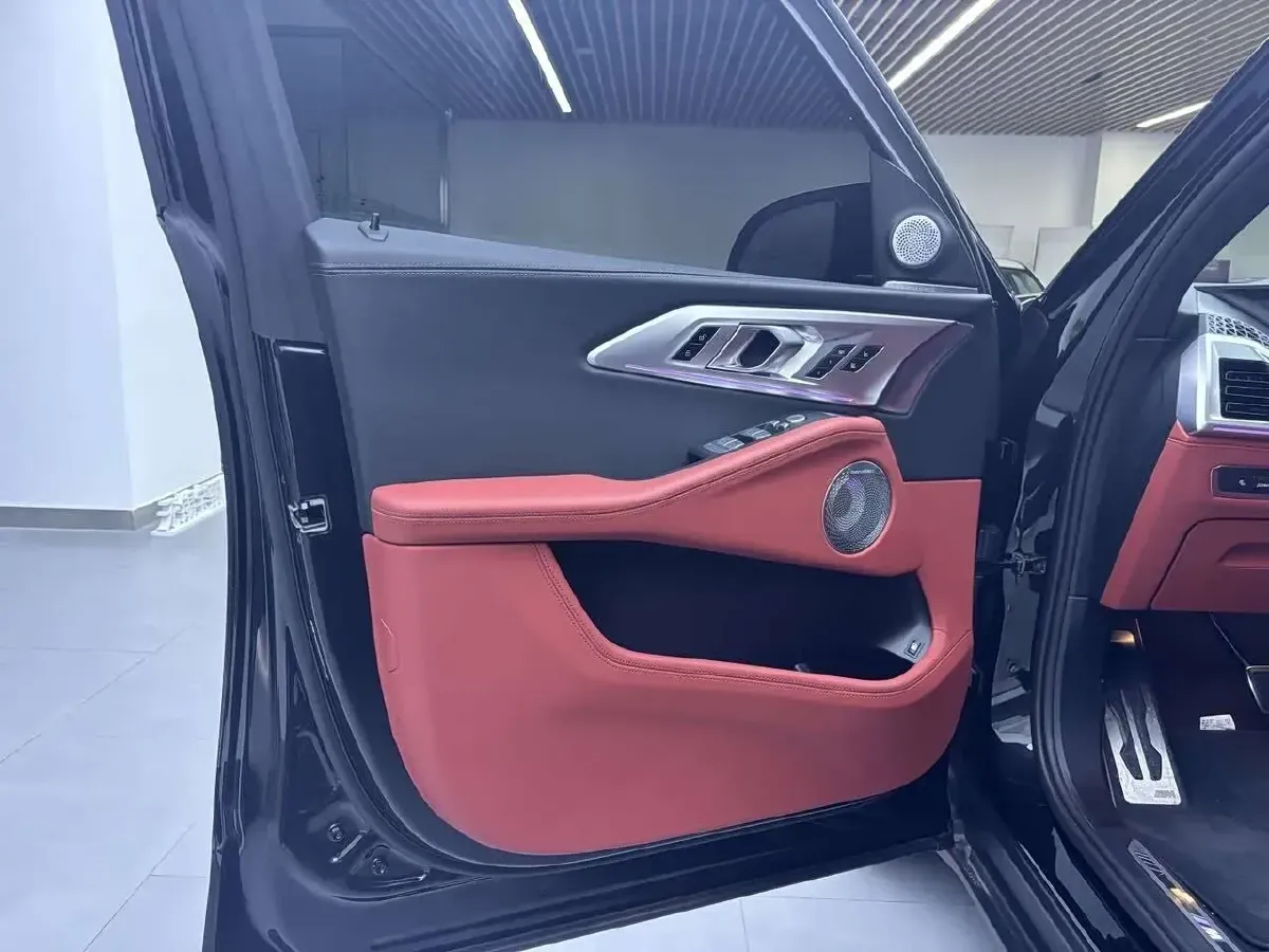 2023 BMW XM 3.0T 313HP L6 8AT PHEV 25.7KWH,autocango,china used car exporter,china ev exporter,chinese used car exporter,chinese used ev exporter