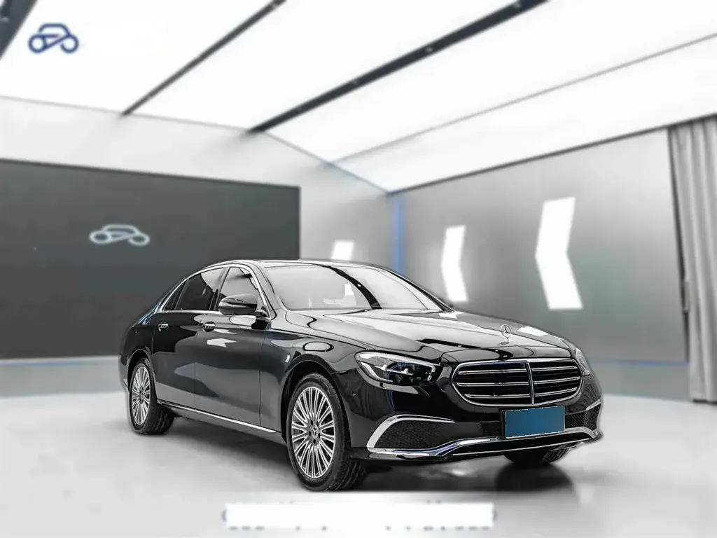 2023 Mercedes-Benz E Class 2.0T 258HP L4 9AT