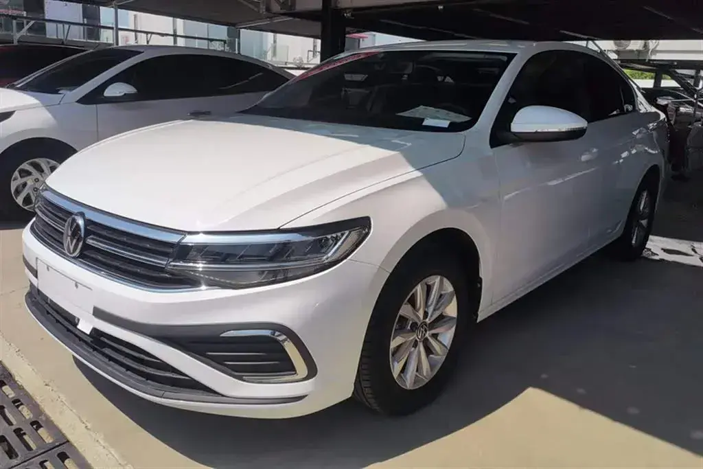 2023 Volkswagen Bora 1.2T 116HP L4 7DCT