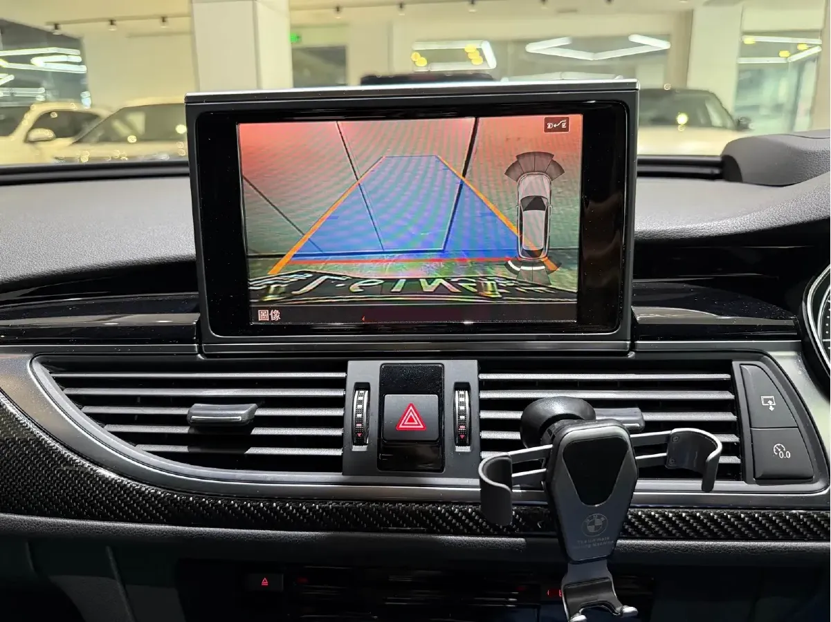 2016 Audi RS 6 4.0T 560HP V8 8AT,autocango,china used car exporter,china ev exporter,chinese used car exporter,chinese used ev exporter