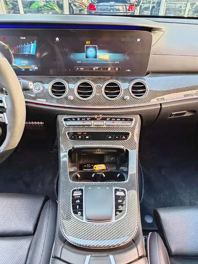 2021 Mercedes-Benz E AMG 4.0T 612HP V8 9AT,autocango,china used car exporter,china ev exporter,chinese used car exporter,chinese used ev exporter