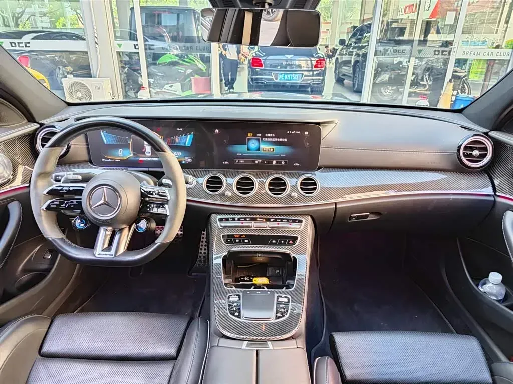 2021 Mercedes-Benz E AMG 4.0T 612HP V8 9AT,autocango,china used car exporter,china ev exporter,chinese used car exporter,chinese used ev exporter