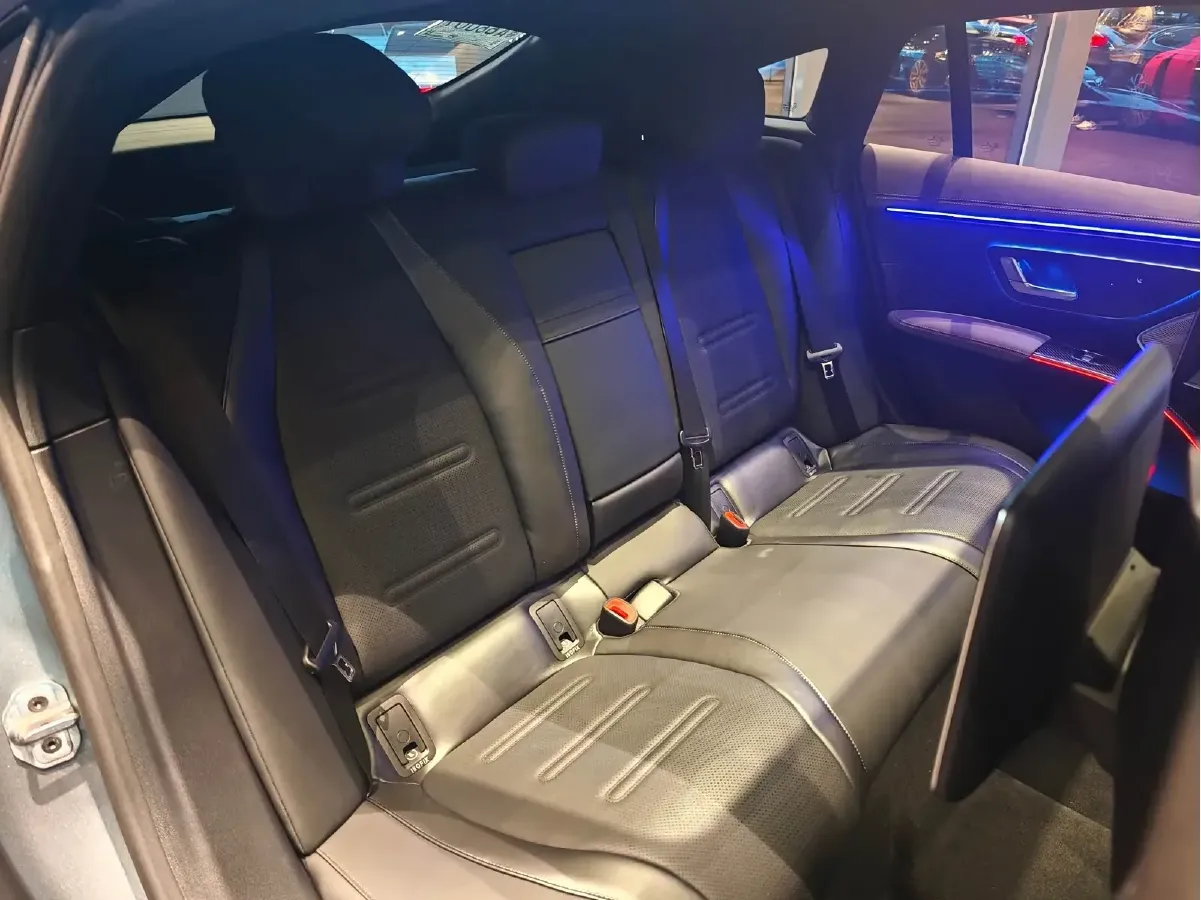 2023 Mercedes-Benz EQS AMG BEV 111.8KWH,autocango,china used car exporter,china ev exporter,chinese used car exporter,chinese used ev exporter