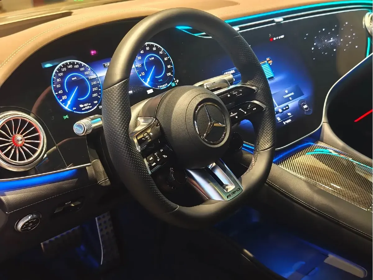 2023 Mercedes-Benz EQS AMG BEV 111.8KWH,autocango,china used car exporter,china ev exporter,chinese used car exporter,chinese used ev exporter