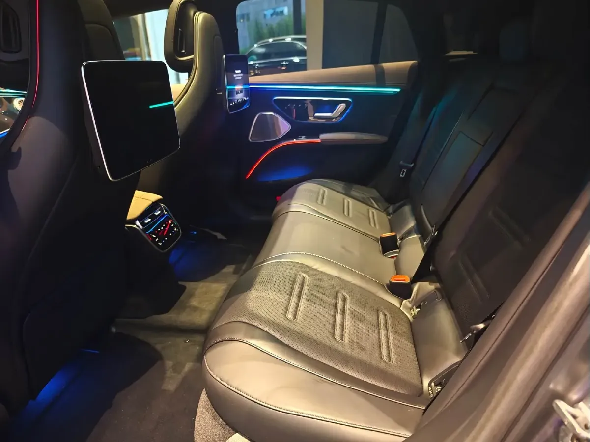 2023 Mercedes-Benz EQS AMG BEV 111.8KWH,autocango,china used car exporter,china ev exporter,chinese used car exporter,chinese used ev exporter