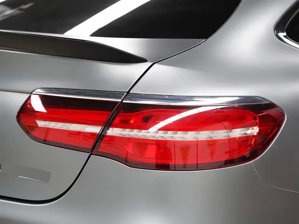 2018 Mercedes-Benz GLC Coupe AMG 4.0T 510HP V8 9AT,autocango,china used car exporter,china ev exporter,chinese used car exporter,chinese used ev exporter