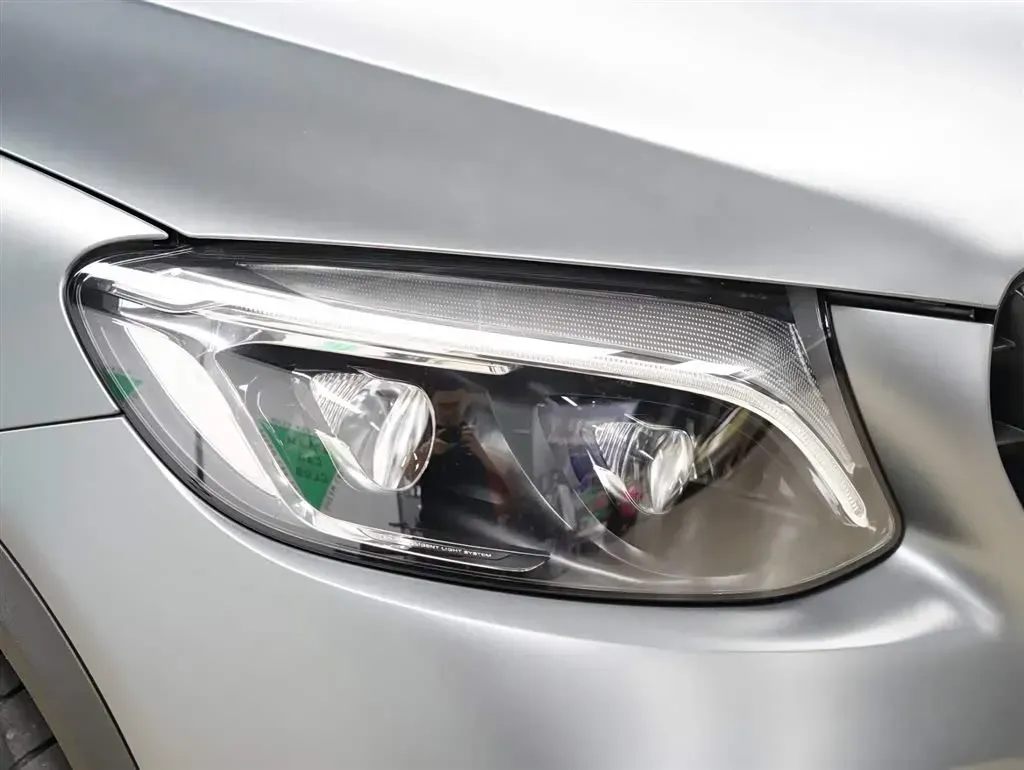 2018 Mercedes-Benz GLC Coupe AMG 4.0T 510HP V8 9AT,autocango,china used car exporter,china ev exporter,chinese used car exporter,chinese used ev exporter