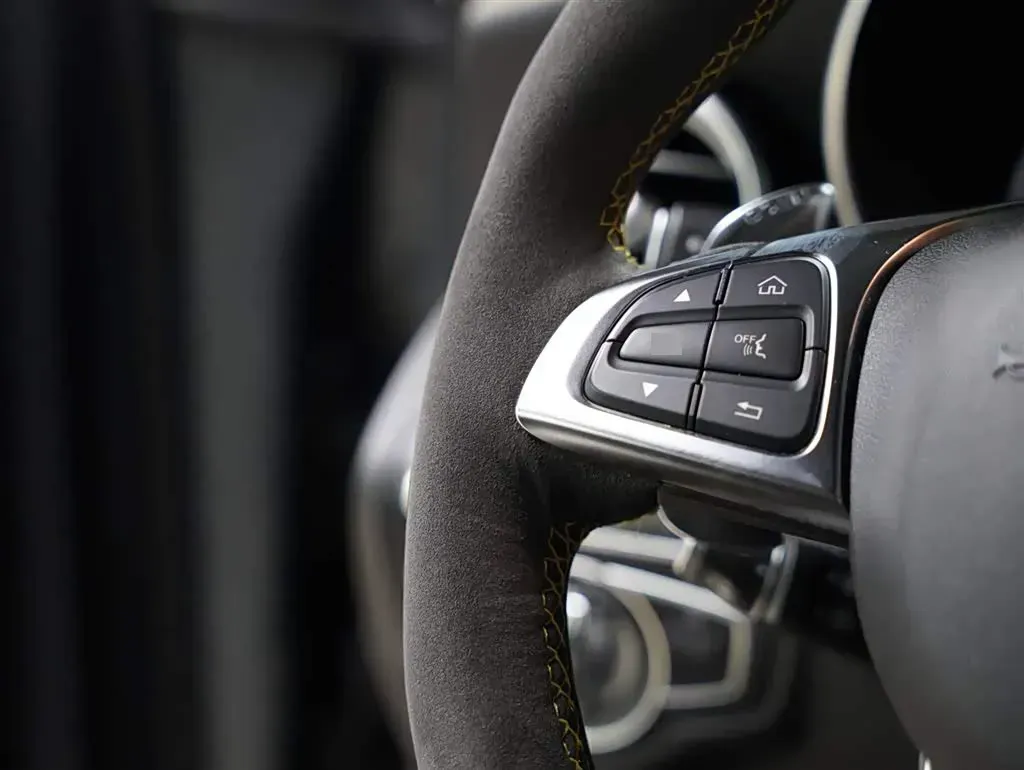 2018 Mercedes-Benz GLC Coupe AMG 4.0T 510HP V8 9AT,autocango,china used car exporter,china ev exporter,chinese used car exporter,chinese used ev exporter