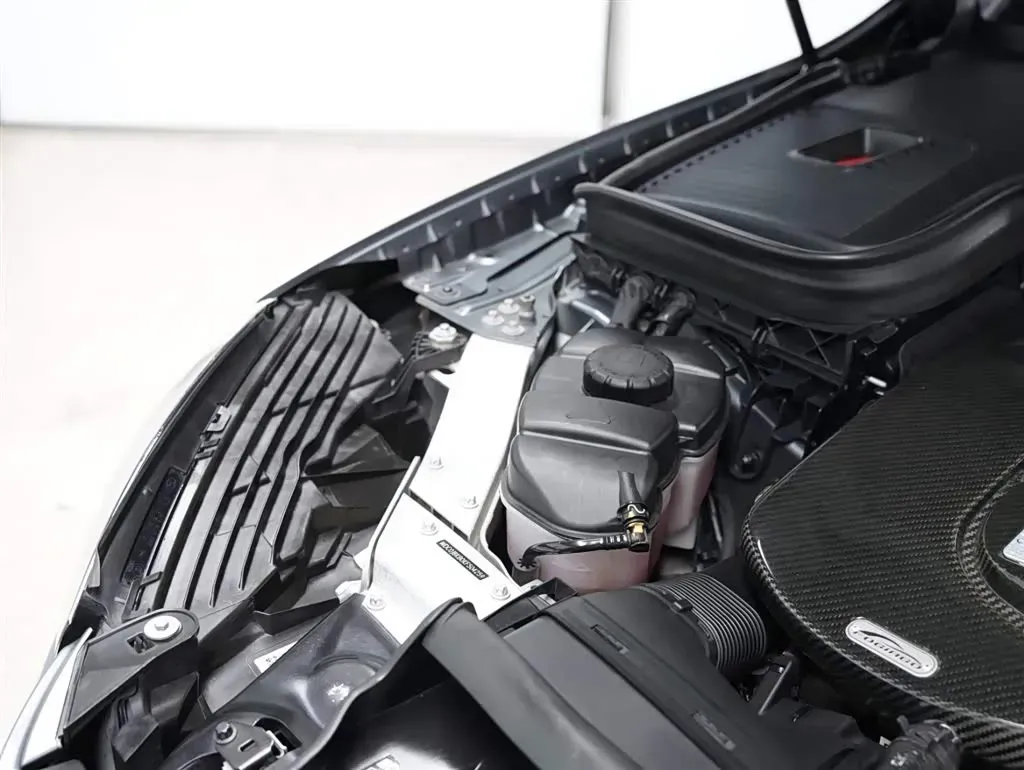 2018 Mercedes-Benz GLC Coupe AMG 4.0T 510HP V8 9AT,autocango,china used car exporter,china ev exporter,chinese used car exporter,chinese used ev exporter