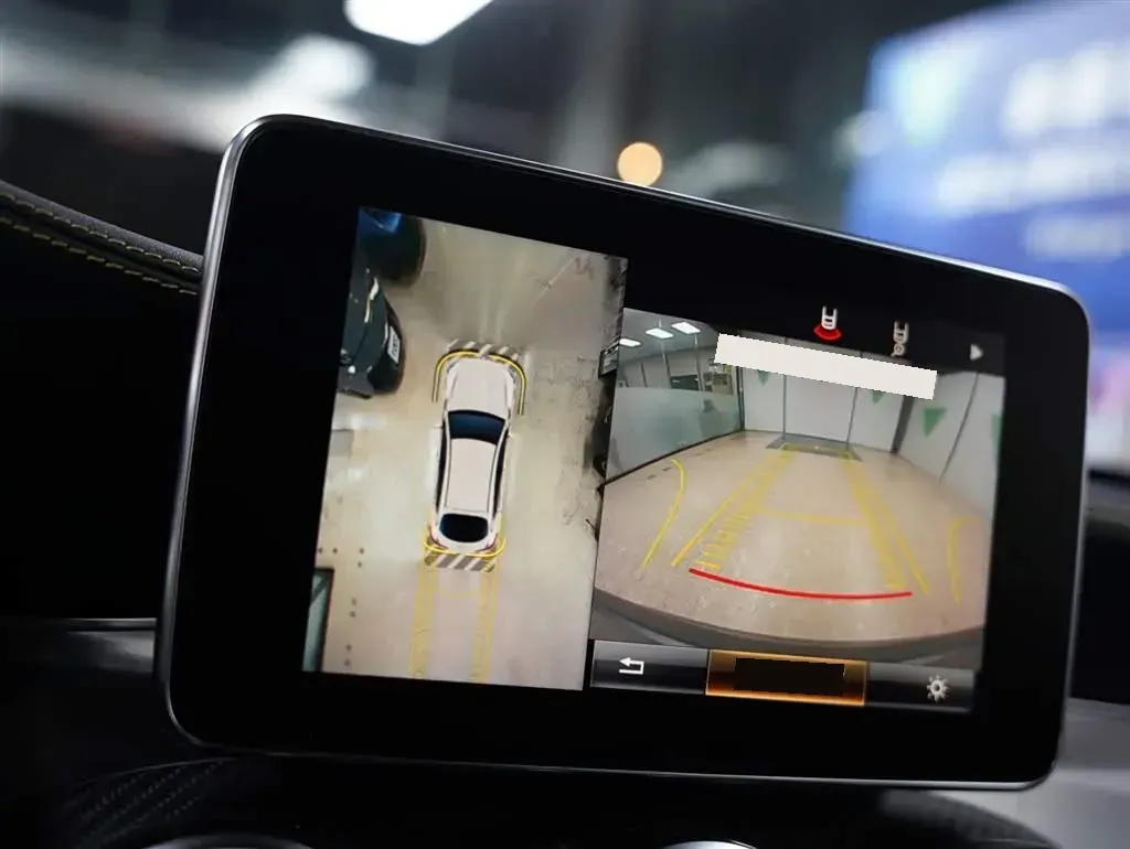 2018 Mercedes-Benz GLC Coupe AMG 4.0T 510HP V8 9AT,autocango,china used car exporter,china ev exporter,chinese used car exporter,chinese used ev exporter