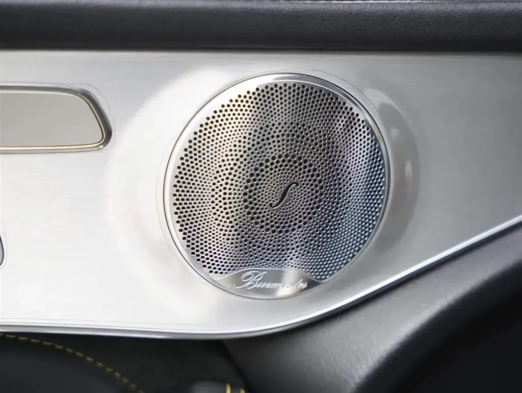 2018 Mercedes-Benz GLC Coupe AMG 4.0T 510HP V8 9AT,autocango,china used car exporter,china ev exporter,chinese used car exporter,chinese used ev exporter