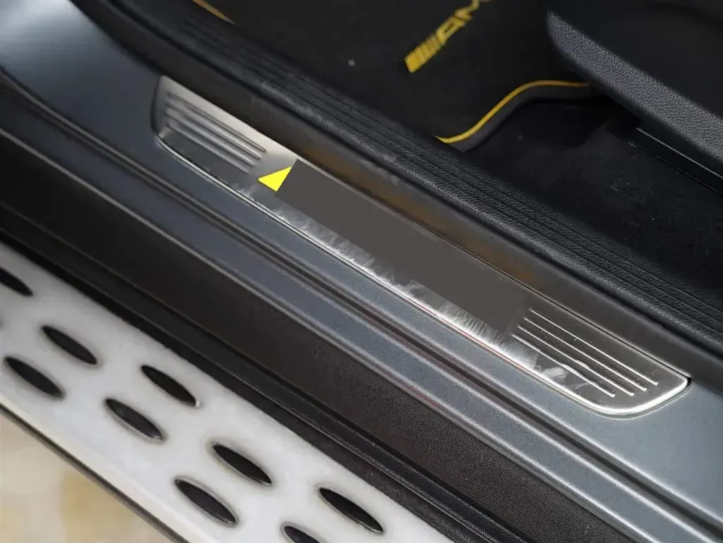 2018 Mercedes-Benz GLC Coupe AMG 4.0T 510HP V8 9AT,autocango,china used car exporter,china ev exporter,chinese used car exporter,chinese used ev exporter