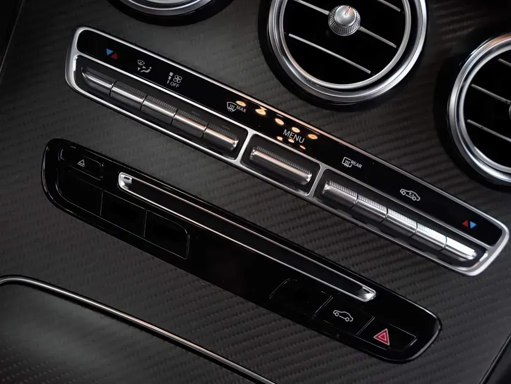 2018 Mercedes-Benz GLC Coupe AMG 4.0T 510HP V8 9AT,autocango,china used car exporter,china ev exporter,chinese used car exporter,chinese used ev exporter