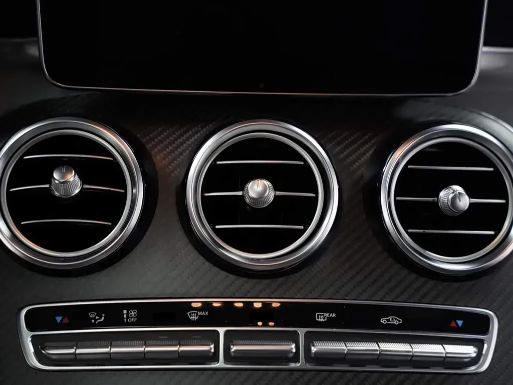 2018 Mercedes-Benz GLC Coupe AMG 4.0T 510HP V8 9AT,autocango,china used car exporter,china ev exporter,chinese used car exporter,chinese used ev exporter