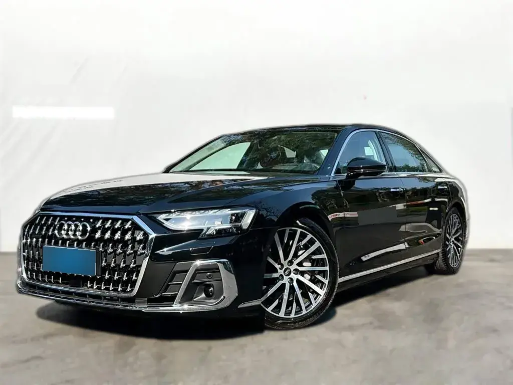 2023 Audi A8 3.0T 286HP V6 8AT